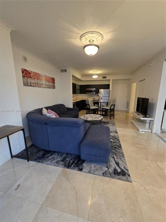 En Renta: $3,100 (1 camas, 1 baños, 722 Pies cuadrados)