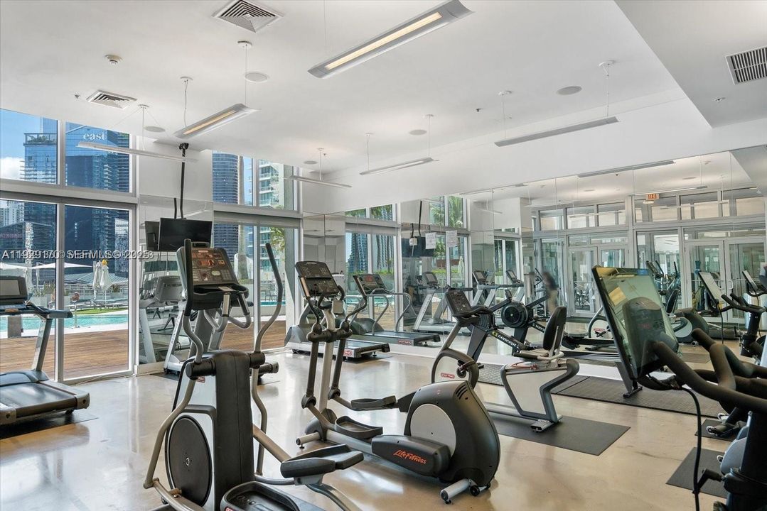 En Renta: $3,100 (1 camas, 1 baños, 722 Pies cuadrados)