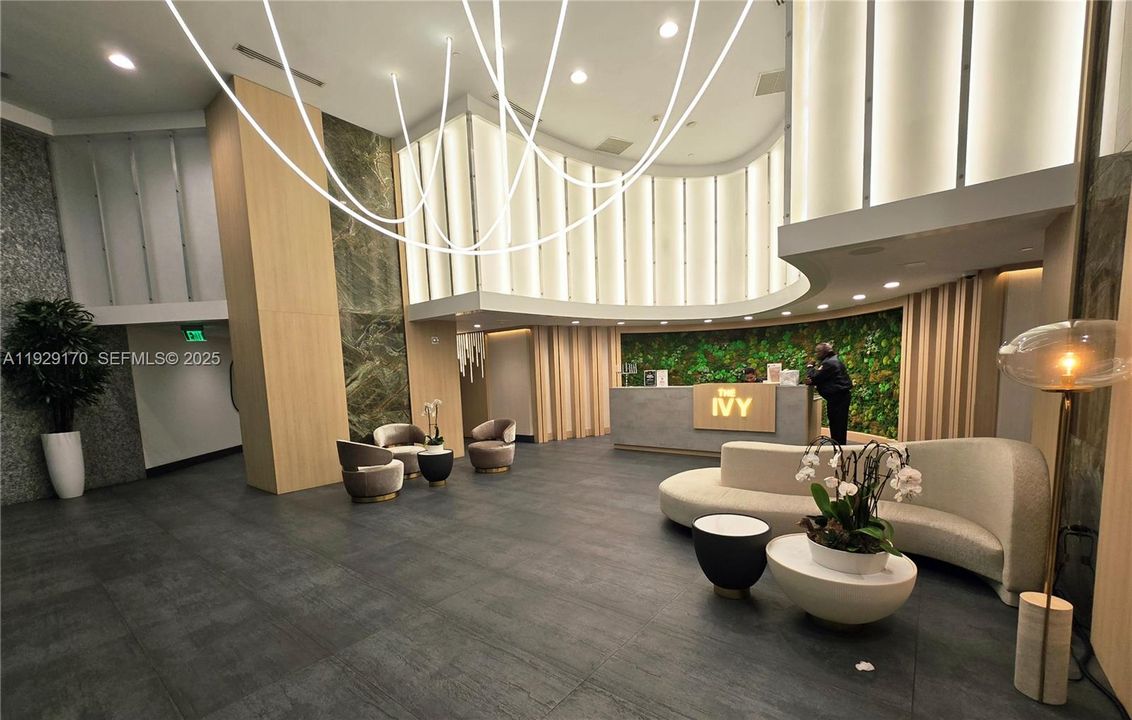 En Renta: $3,100 (1 camas, 1 baños, 722 Pies cuadrados)