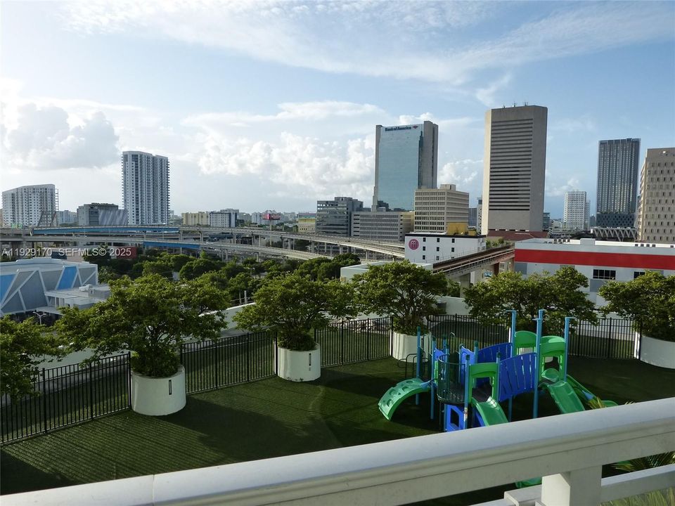 En Renta: $3,100 (1 camas, 1 baños, 722 Pies cuadrados)