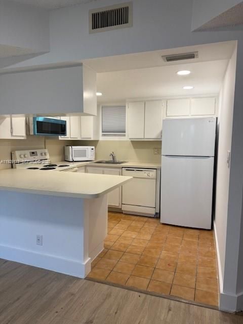 出租: $1,850 (1 贝兹, 1 浴室, 710 平方英尺)