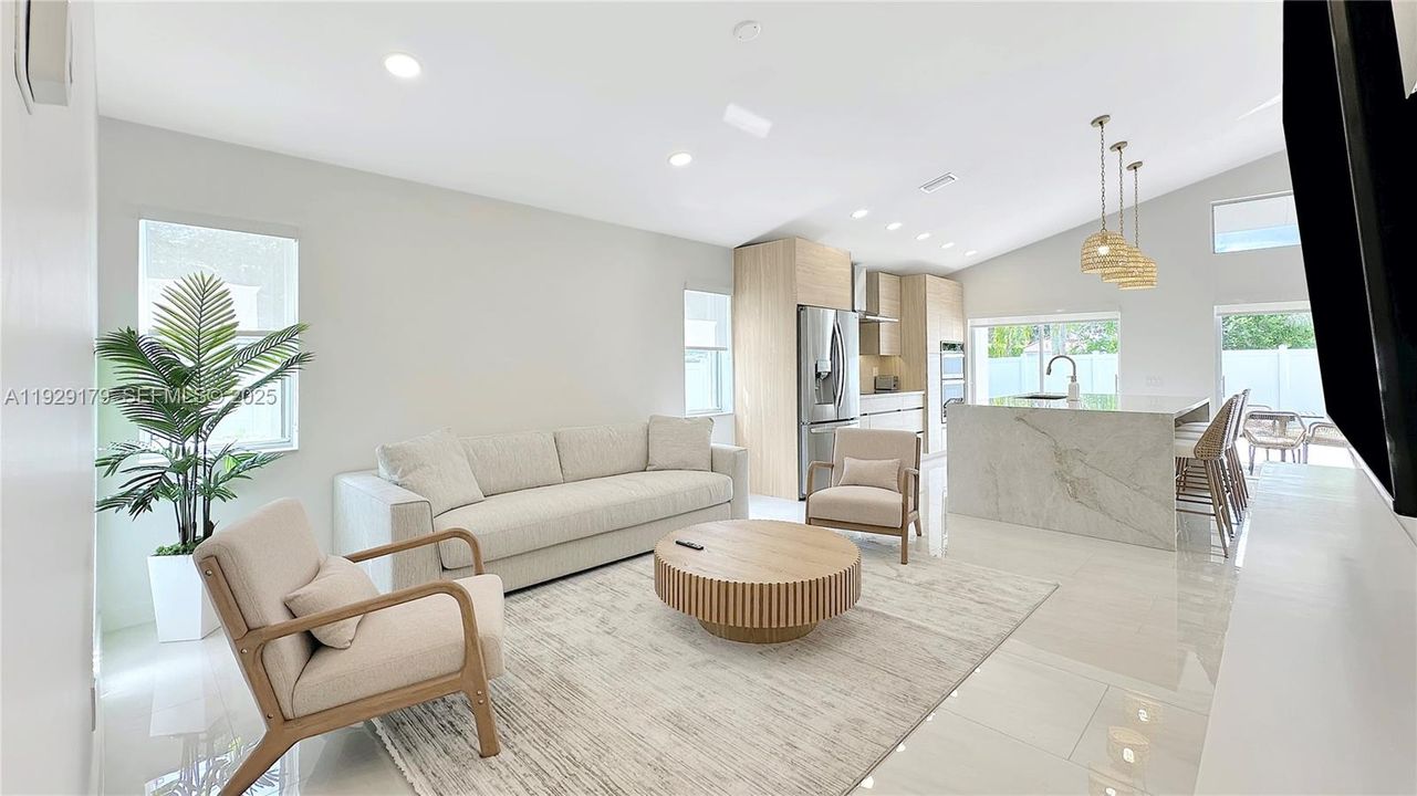 В аренду: $4,390 (3 спален, 2 ванн, 1505 Квадратных фут)