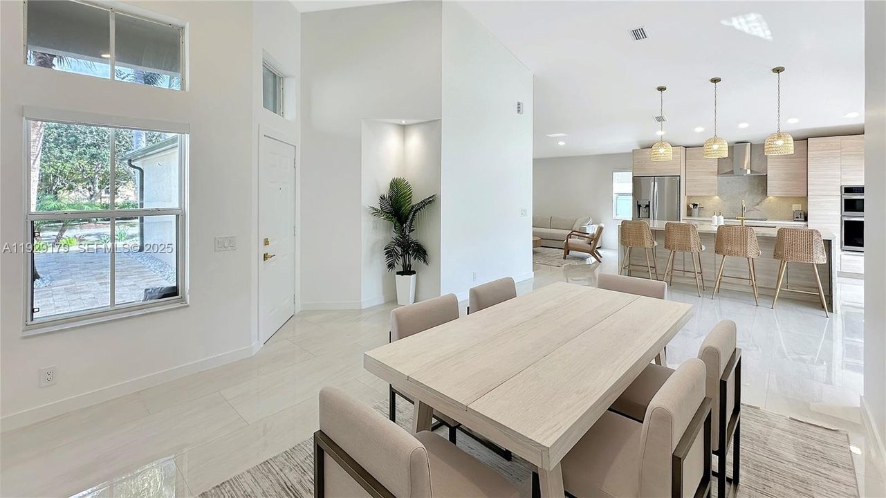 В аренду: $4,390 (3 спален, 2 ванн, 1505 Квадратных фут)