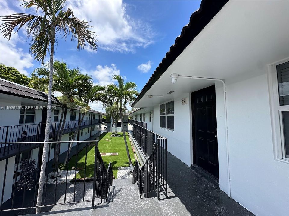 En Renta: $1,695 (1 camas, 1 baños, 700 Pies cuadrados)