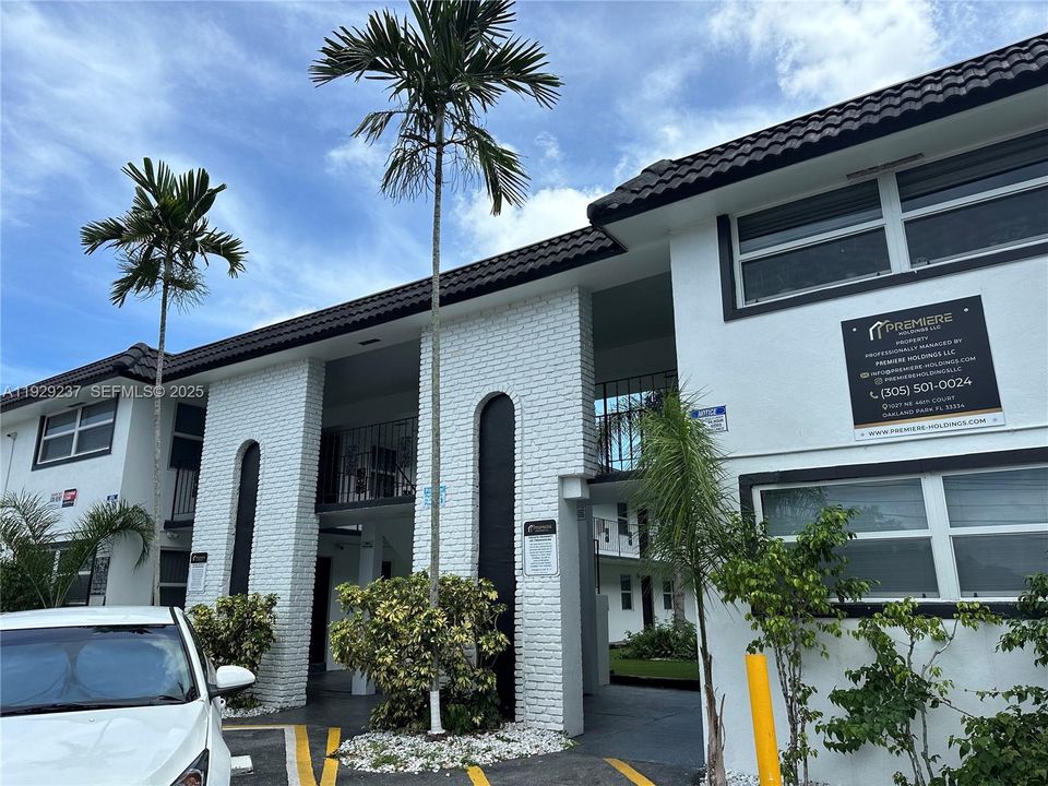 En Renta: $1,695 (1 camas, 1 baños, 700 Pies cuadrados)