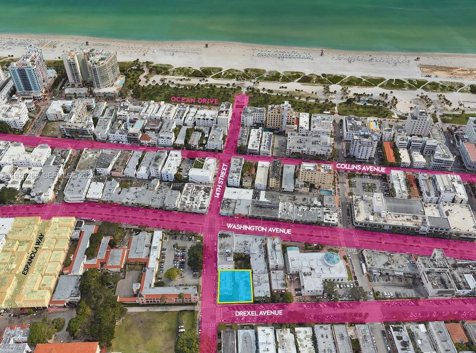 待售: $7,250,000 (0 贝兹, 0 浴室, 816 平方英尺)