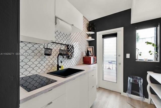 В аренду: $1,850 (0 спален, 1 ванн, 380 Квадратных фут)