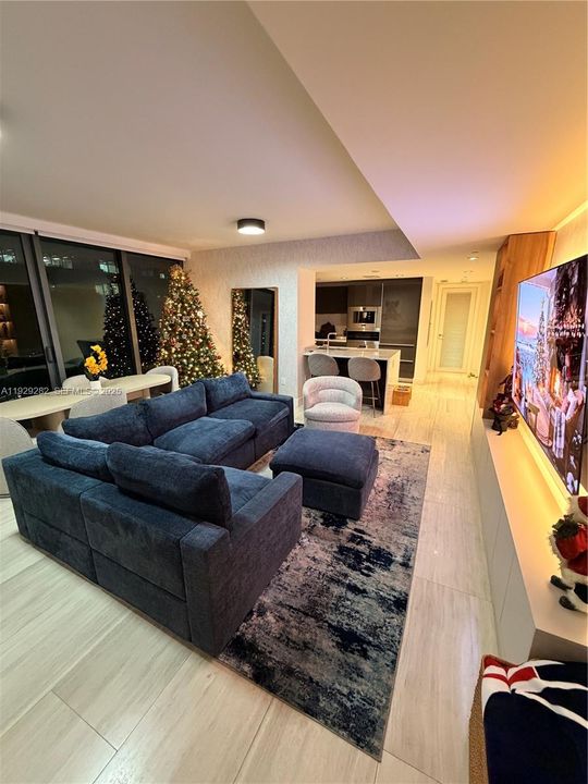 En Renta: $6,000 (2 camas, 2 baños, 963 Pies cuadrados)