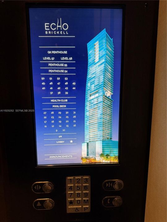 En Renta: $6,000 (2 camas, 2 baños, 963 Pies cuadrados)