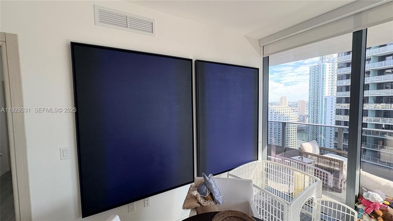 En Renta: $8,500 (2 camas, 2 baños, 1236 Pies cuadrados)