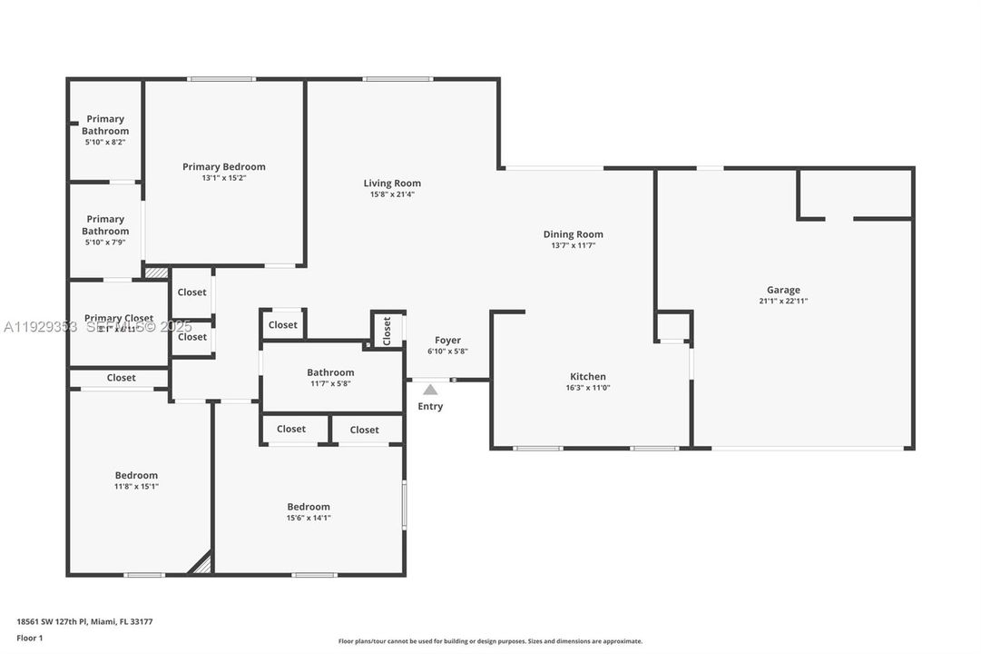 For Sale: $749,900 (3 beds, 2 baths, 1771 Square Feet)