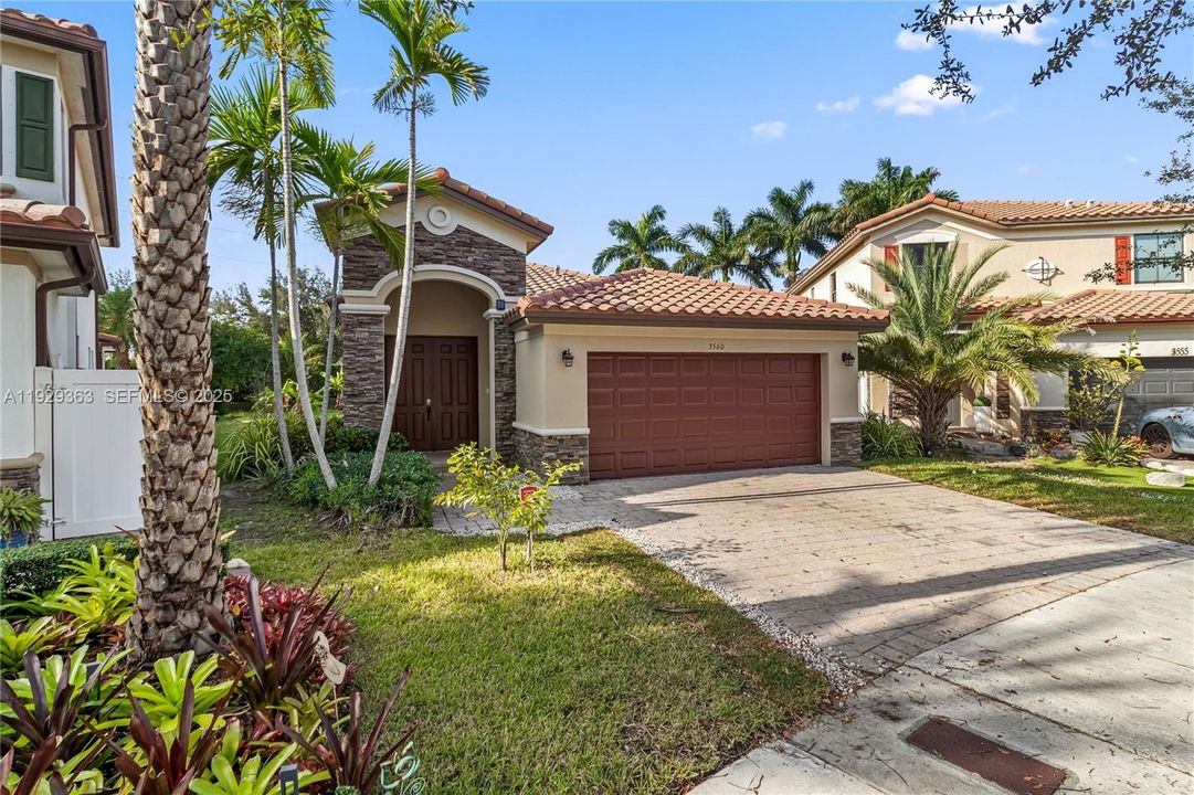 В аренду: $3,600 (3 спален, 2 ванн, 0 Квадратных фут)