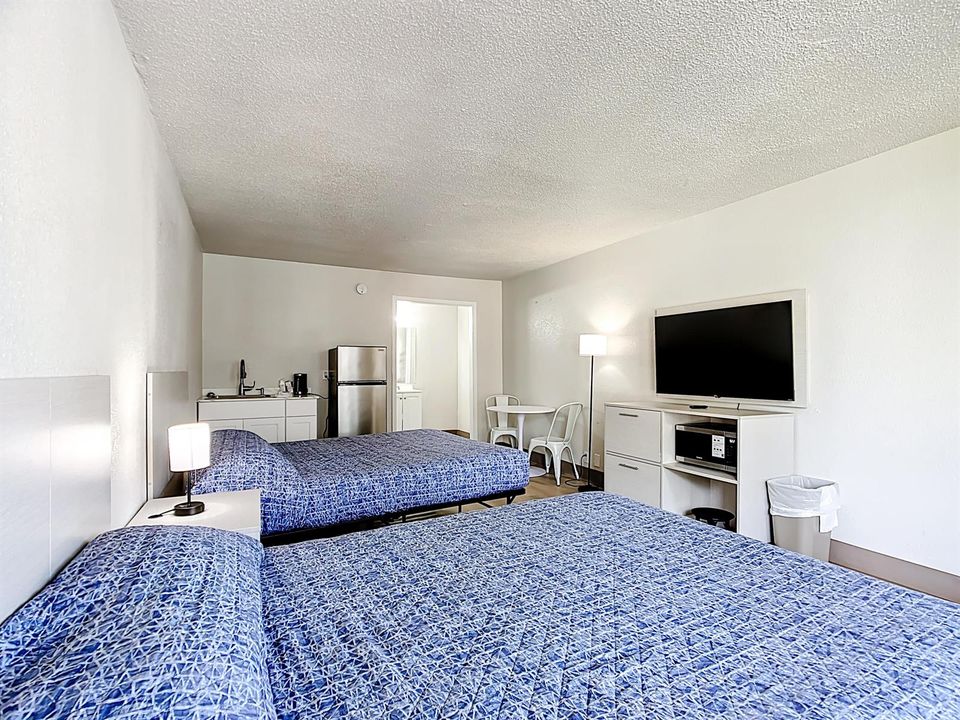 Double Studio - Stayable Lakeland-1