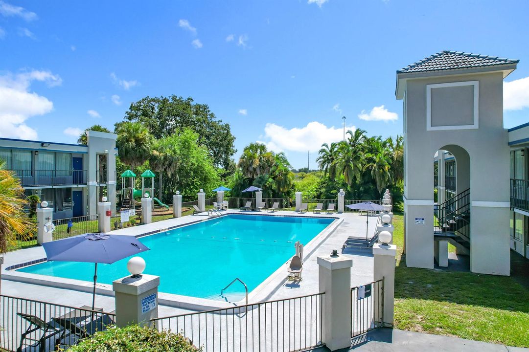 Stayable Lakeland - 4645 N Socrum Loop R