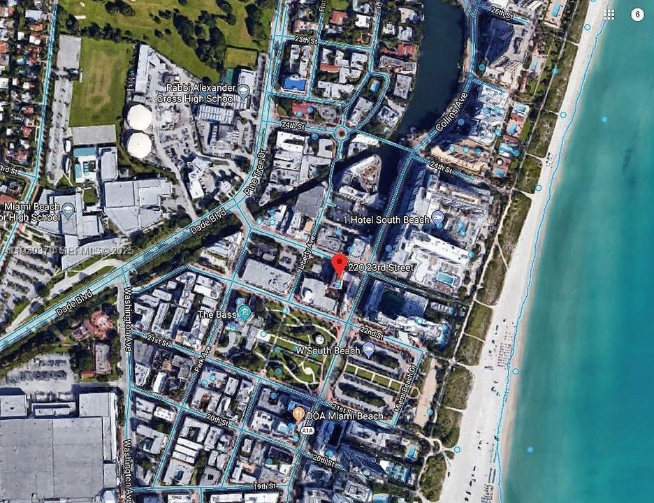 В аренду: $1,600 (1 спален, 1 ванн, 600 Квадратных фут)