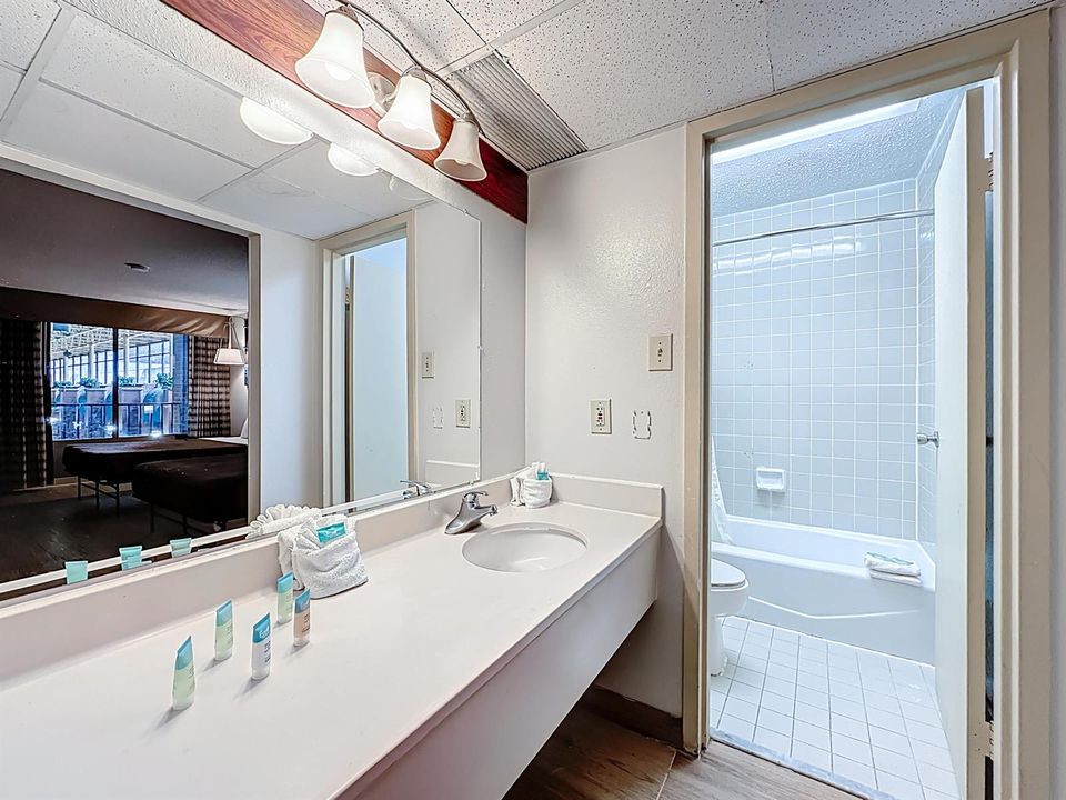 Double Room - Stayable Jacksonville West