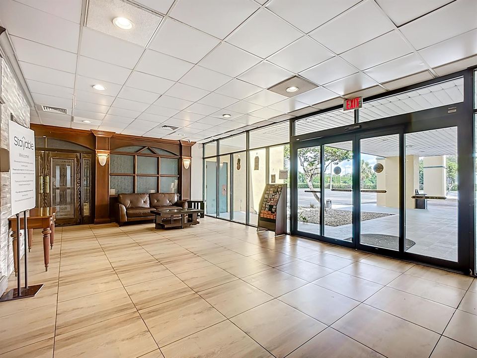 Stayable Jacksonville West - 6802 Common