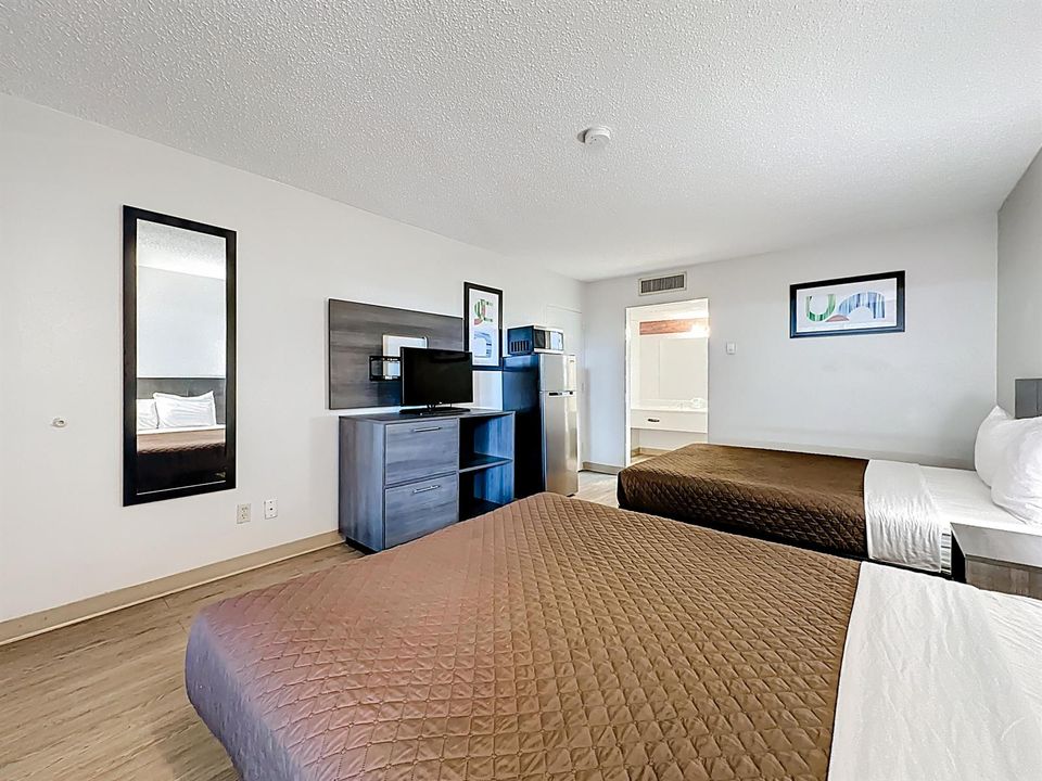 Double Room - Stayable Jacksonville West