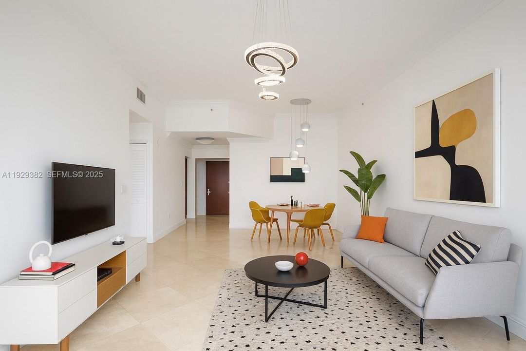 На продажу: $675,000 (2 спален, 2 ванн, 1058 Квадратных фут)