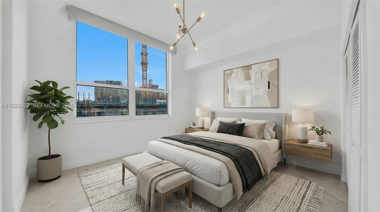 На продажу: $675,000 (2 спален, 2 ванн, 1058 Квадратных фут)