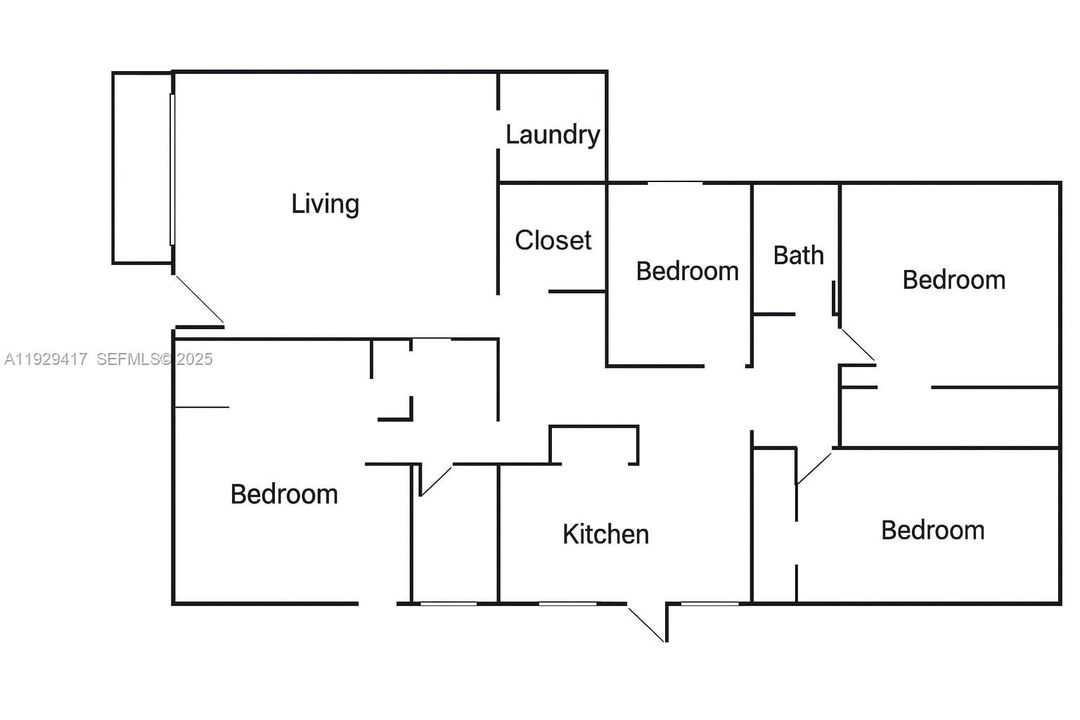 For Sale: $949,900 (4 beds, 2 baths, 1483 Square Feet)