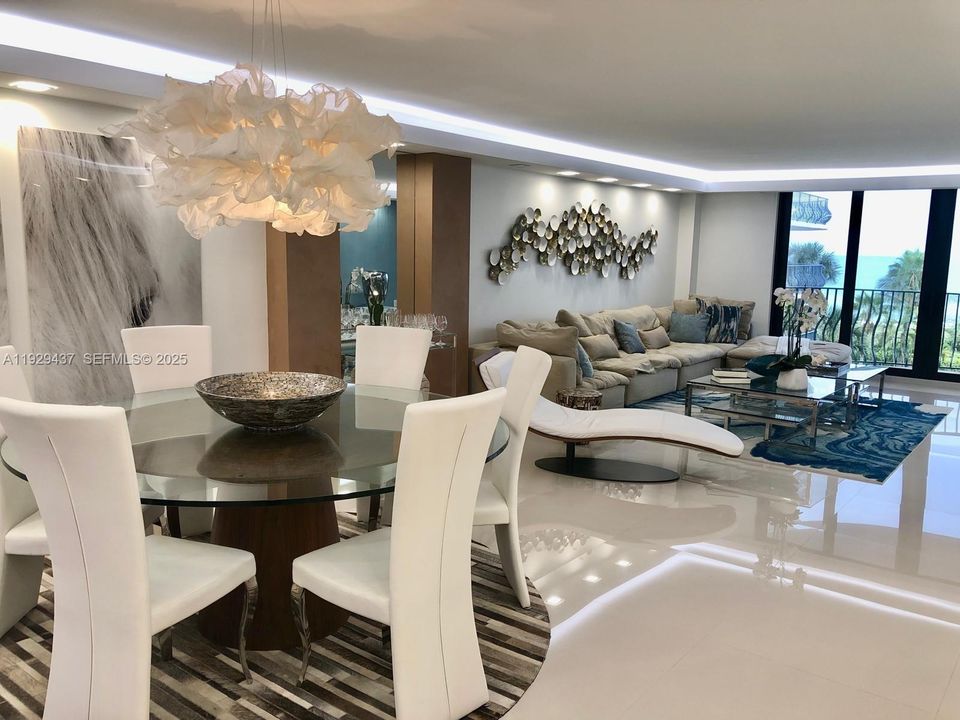 For Rent: $5,800 (2 beds, 2 baths, 1728 Square Feet)