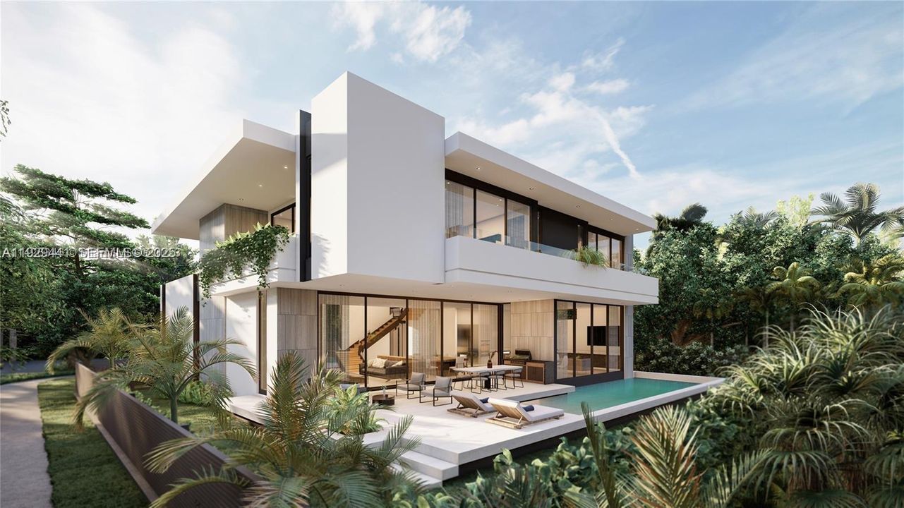 For Sale: $3,900,000 (2 beds, 2 baths, 2197 Square Feet)