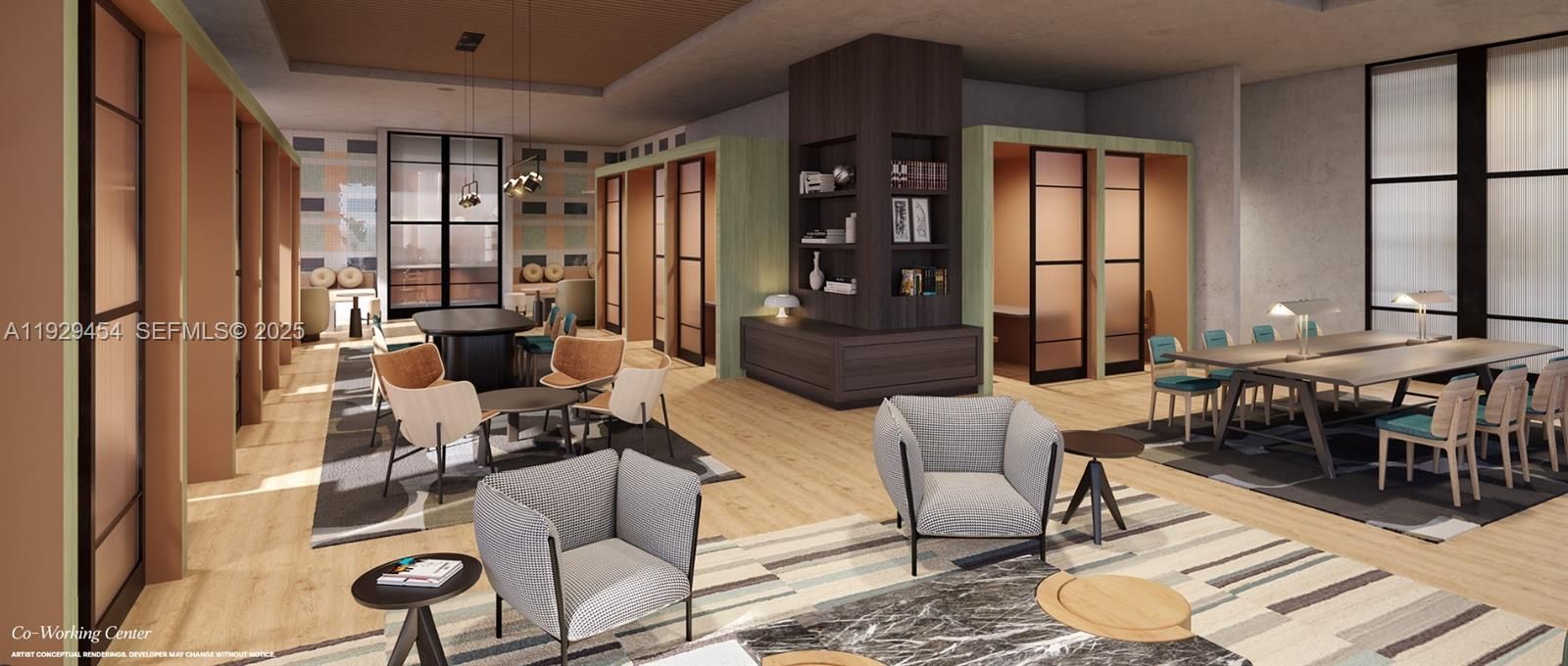 待售: $569,900 (1 贝兹, 1 浴室, 630 平方英尺)