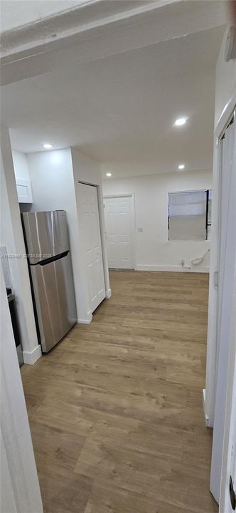 出租: $1,495 (1 贝兹, 1 浴室, 500 平方英尺)