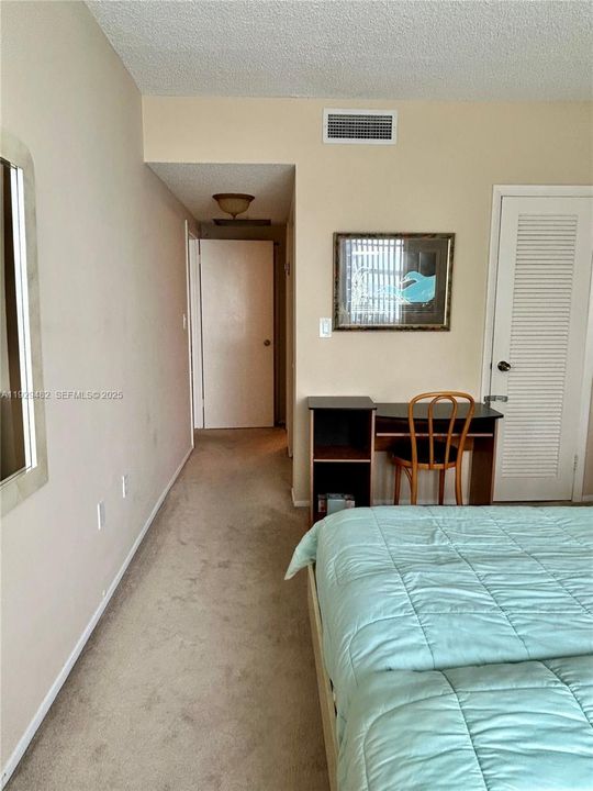 Large Bedroom