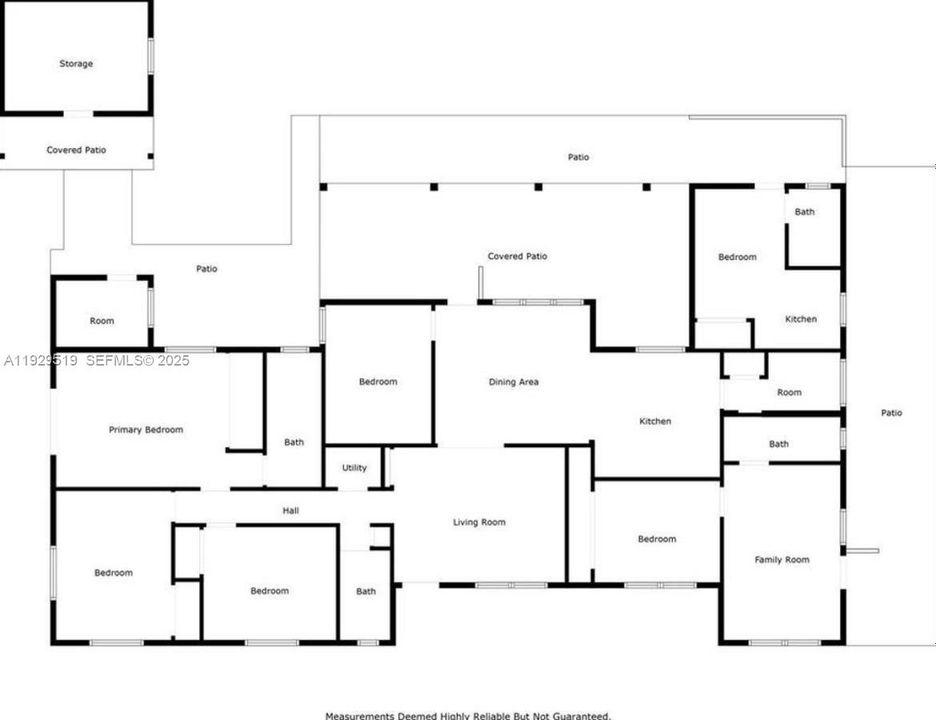 En Venta: $1,059,000 (5 camas, 4 baños, 2101 Pies cuadrados)