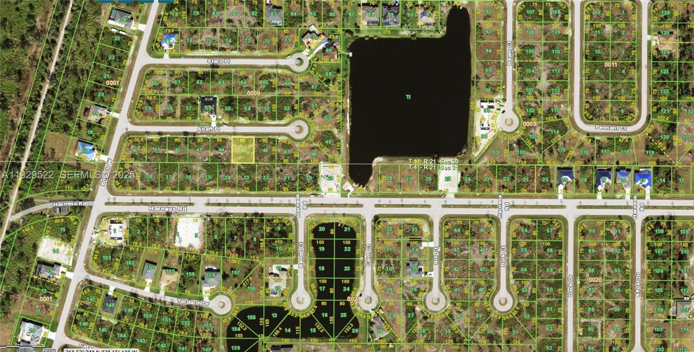 待售: $45,000 (0 贝兹, 0 浴室, 0 平方英尺)