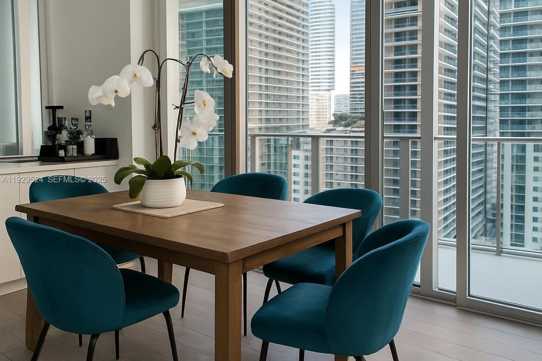 For Rent: $4,000 (2 beds, 2 baths, 1099 Square Feet)