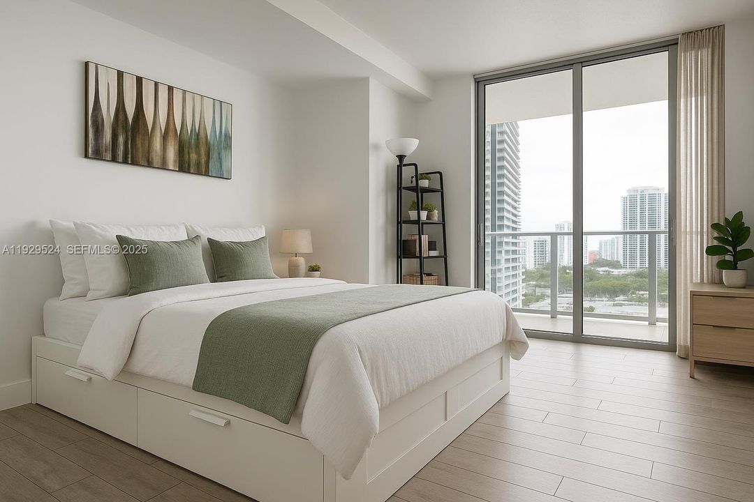 For Rent: $4,000 (2 beds, 2 baths, 1099 Square Feet)