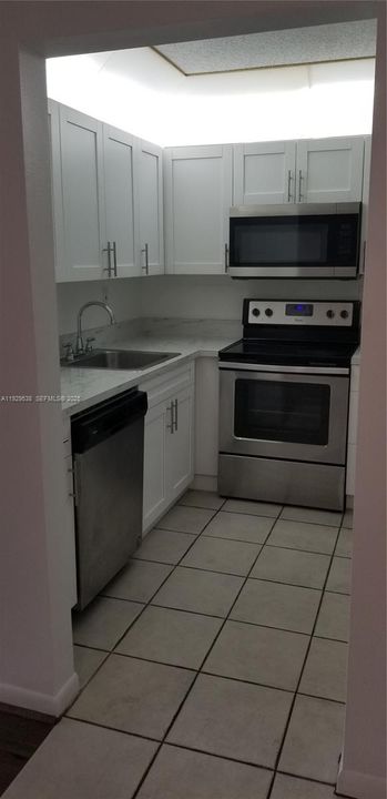 En Renta: $1,450 (1 camas, 1 baños, 810 Pies cuadrados)