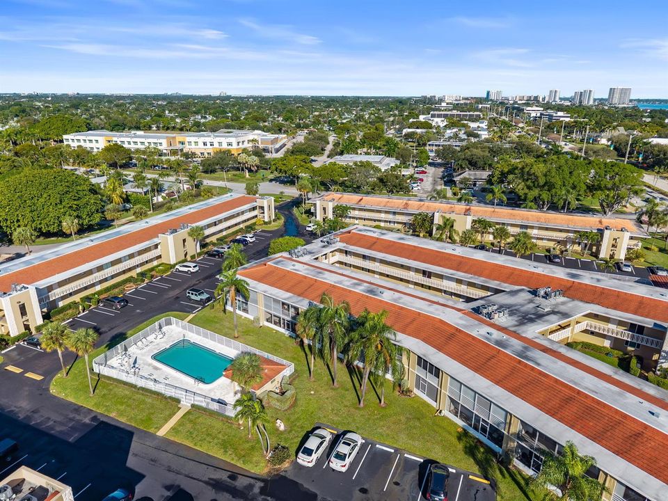 Aerial 2