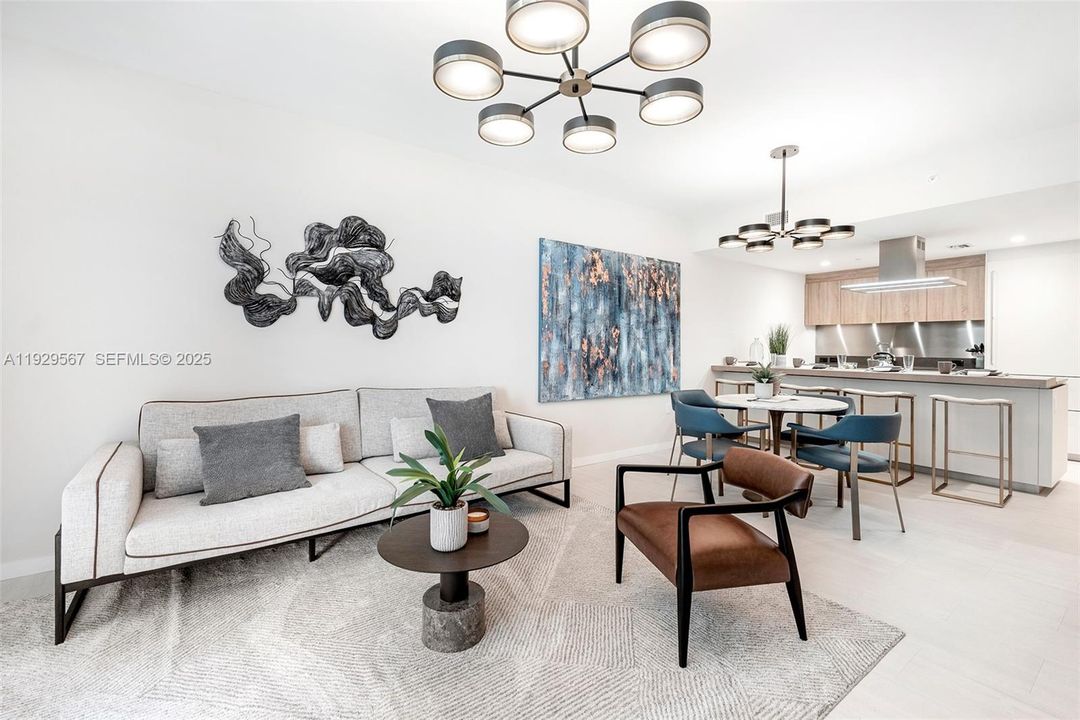 En Venta: $1,150,000 (1 camas, 2 baños, 1022 Pies cuadrados)