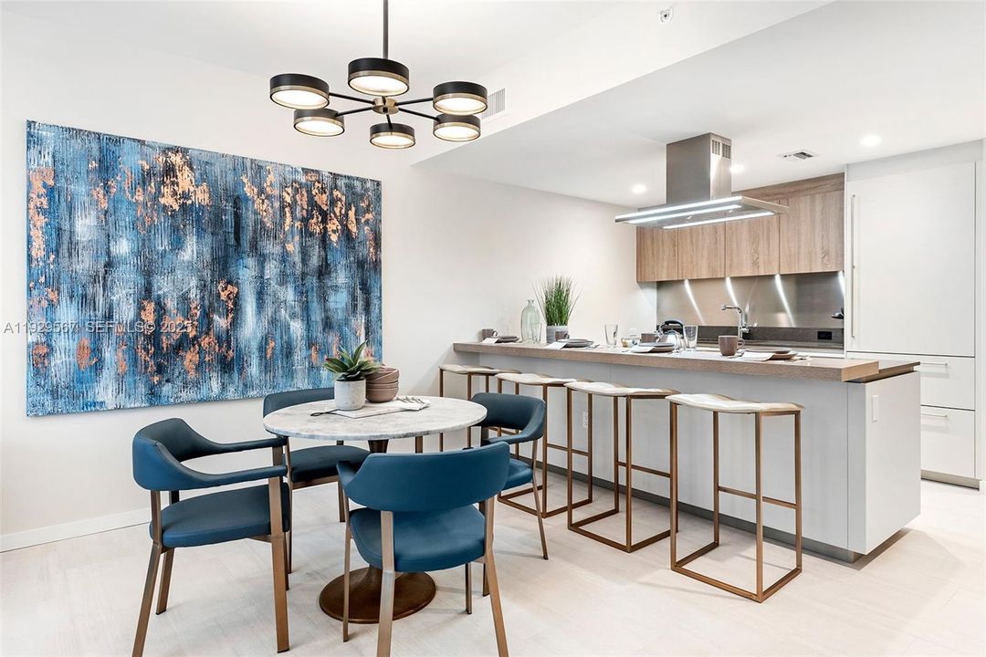 En Venta: $1,150,000 (1 camas, 2 baños, 1022 Pies cuadrados)