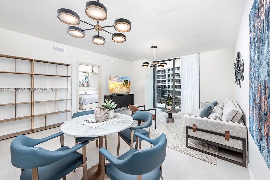 En Venta: $1,150,000 (1 camas, 2 baños, 1022 Pies cuadrados)