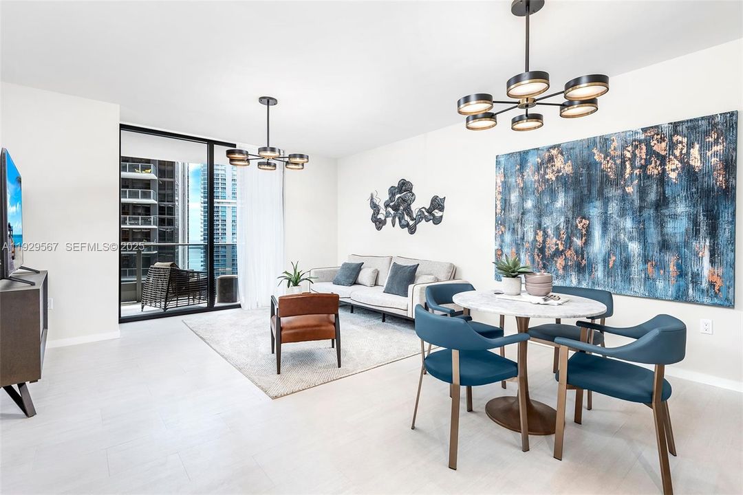 En Venta: $1,150,000 (1 camas, 2 baños, 1022 Pies cuadrados)