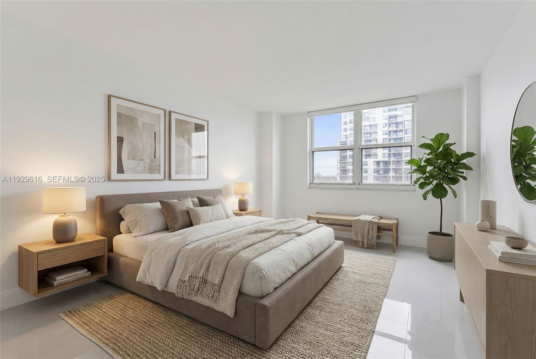 En Renta: $3,995 (2 camas, 2 baños, 1065 Pies cuadrados)