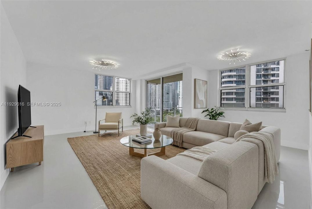 En Renta: $3,995 (2 camas, 2 baños, 1065 Pies cuadrados)