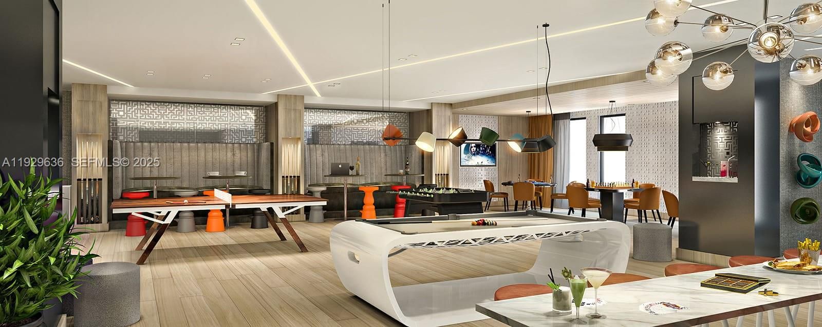 В аренду: $6,100 (2 спален, 3 ванн, 1524 Квадратных фут)