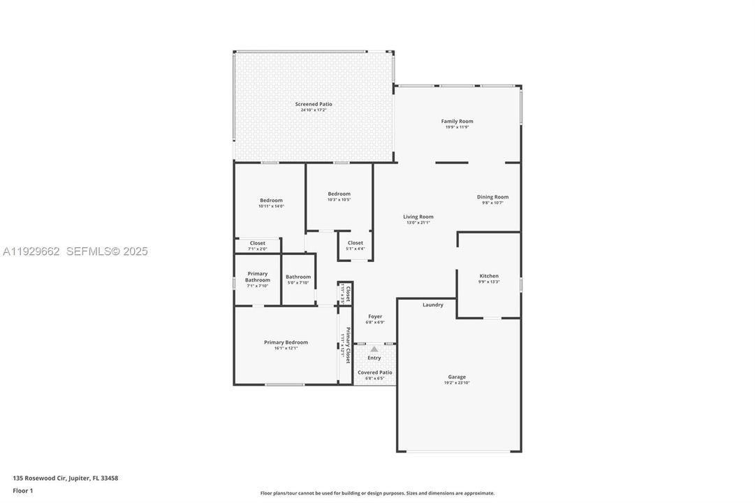 待售: $559,900 (3 贝兹, 2 浴室, 1579 平方英尺)