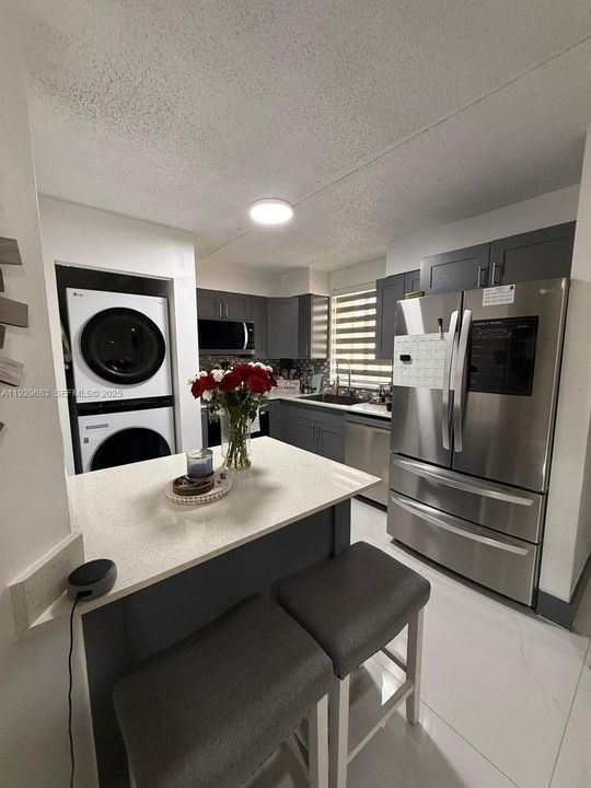 En Renta: $1,950 (1 camas, 1 baños, 749 Pies cuadrados)