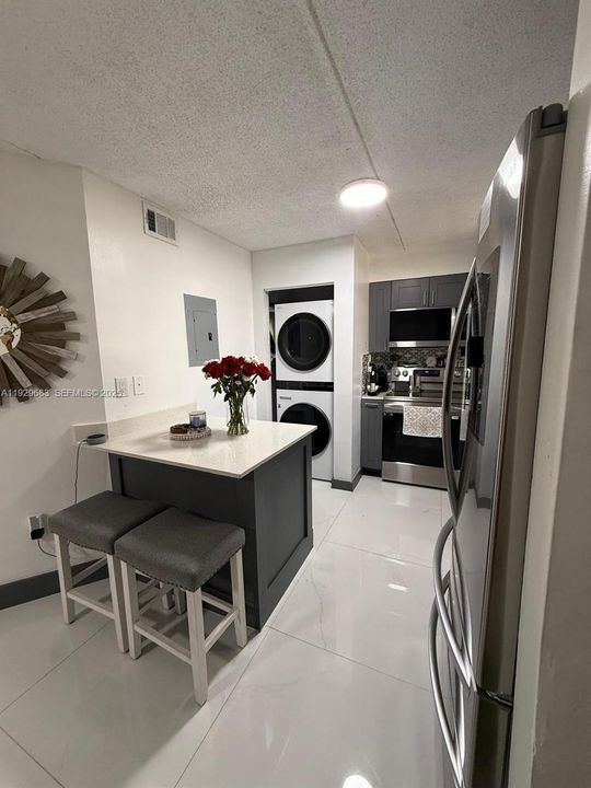 En Renta: $1,950 (1 camas, 1 baños, 749 Pies cuadrados)