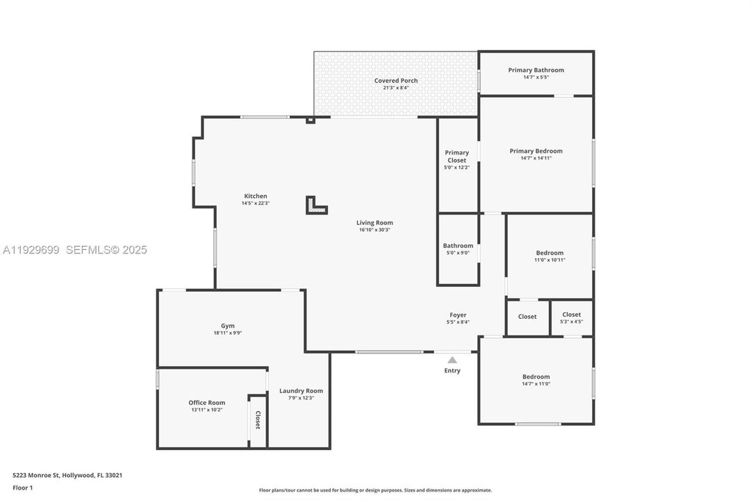 For Sale: $750,000 (3 beds, 2 baths, 0 Square Feet)