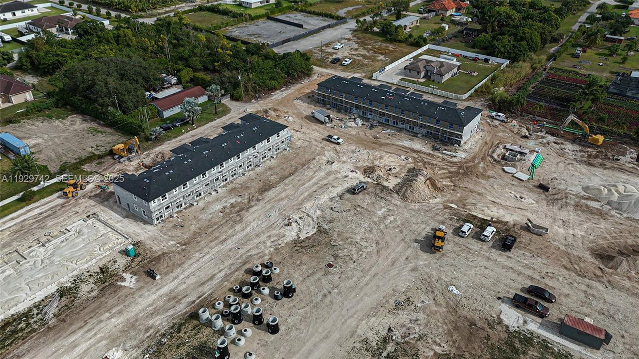 new homes selling in the upper $300