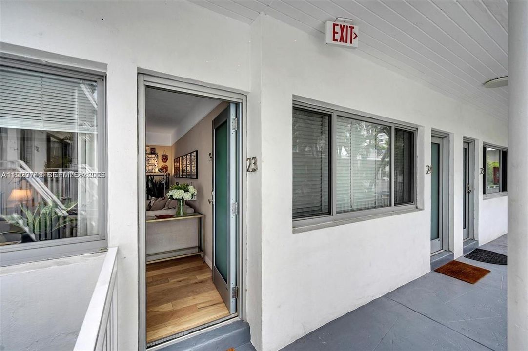 En Renta: $2,750 (1 camas, 1 baños, 781 Pies cuadrados)