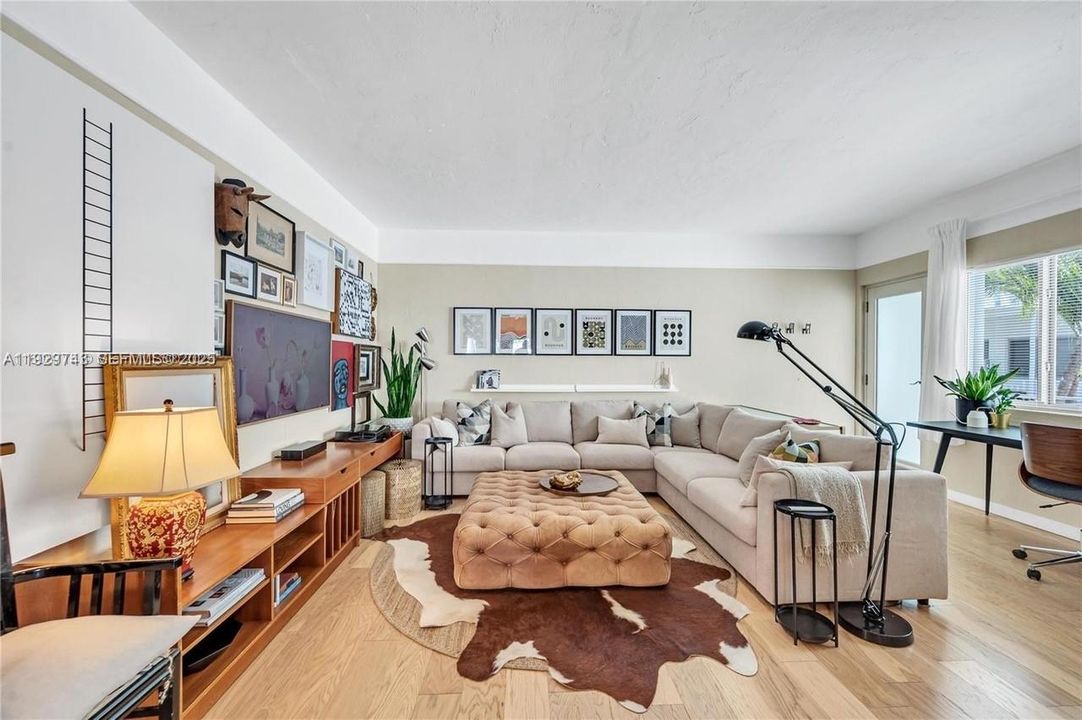 En Renta: $2,750 (1 camas, 1 baños, 781 Pies cuadrados)